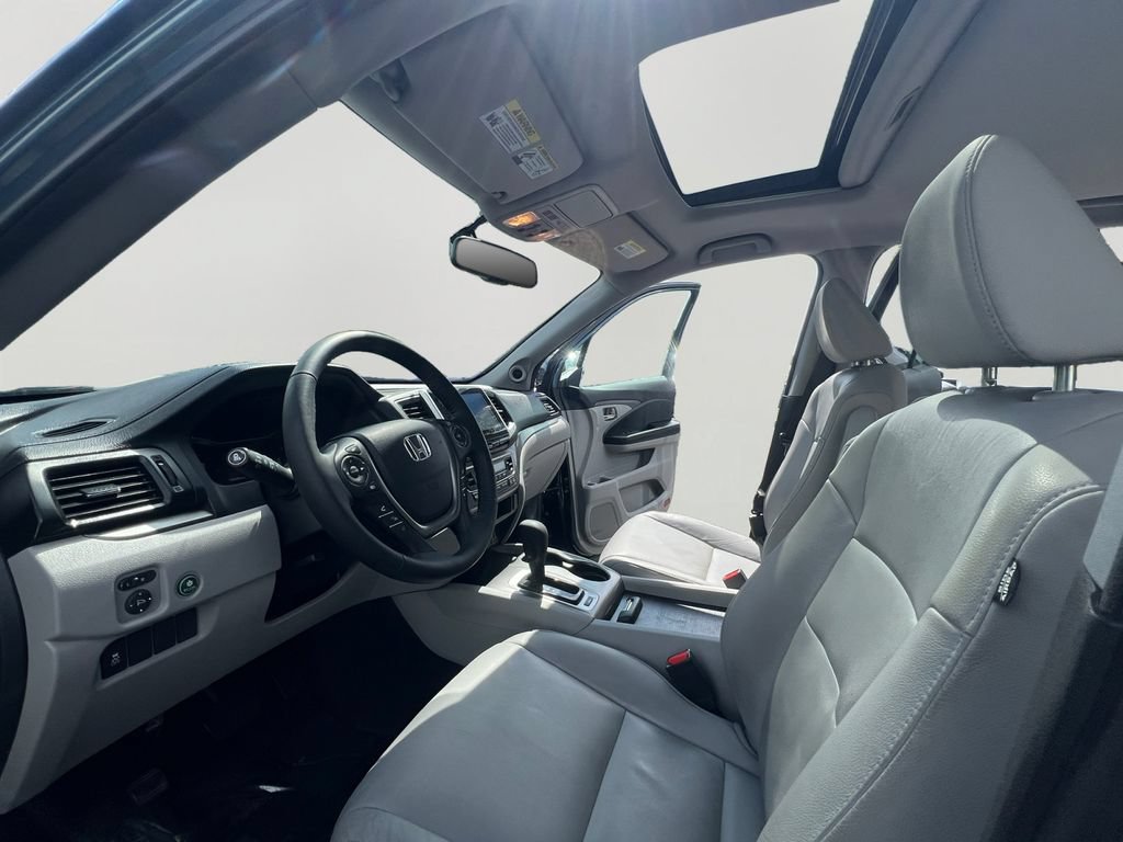 Used 2016 Honda Pilot EX-L image 9