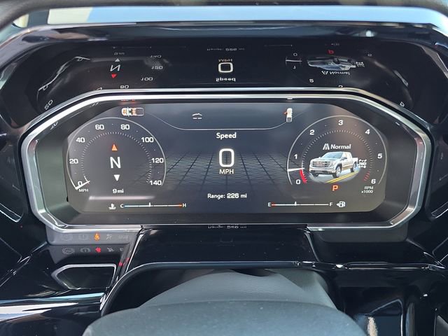 New 2026 GMC Sierra 1500 Elevation image 27