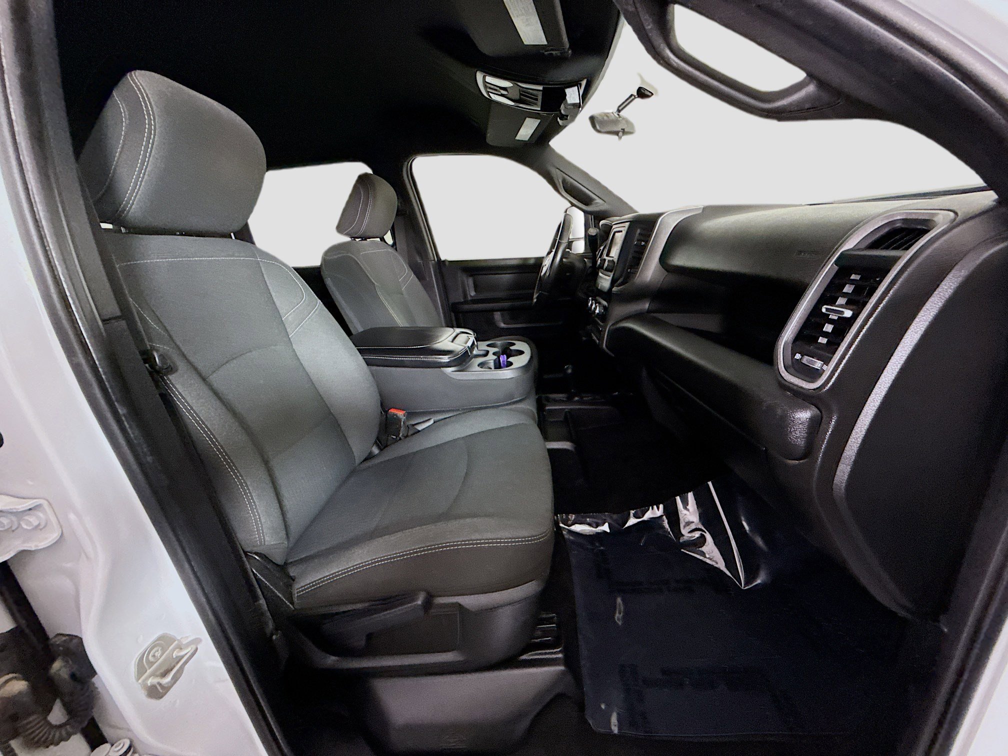 Used 2023 RAM 2500 Tradesman image 28