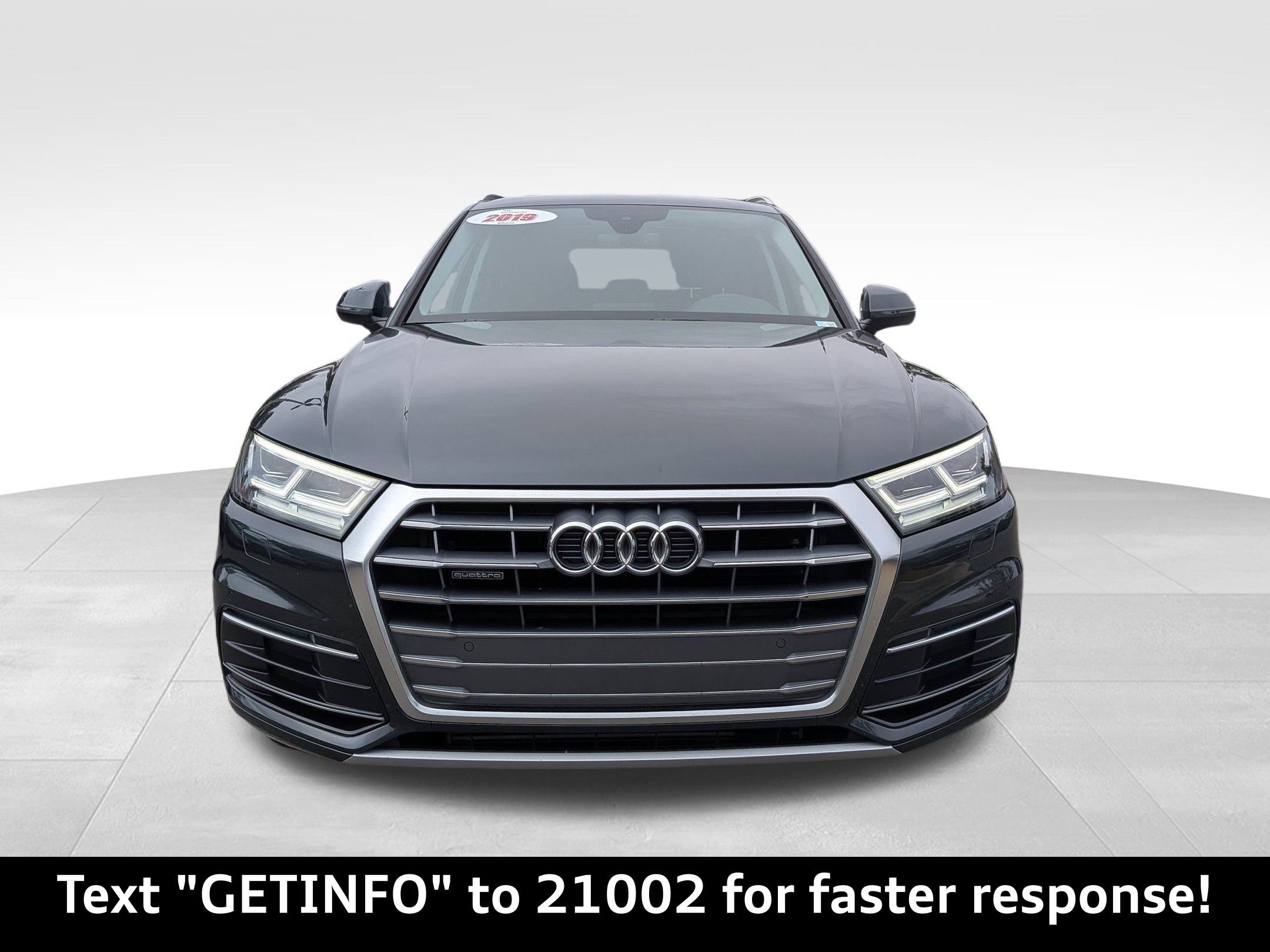 Used 2019 Audi Q5 2.0T Premium Plus w/ Premium Plus Package image 10