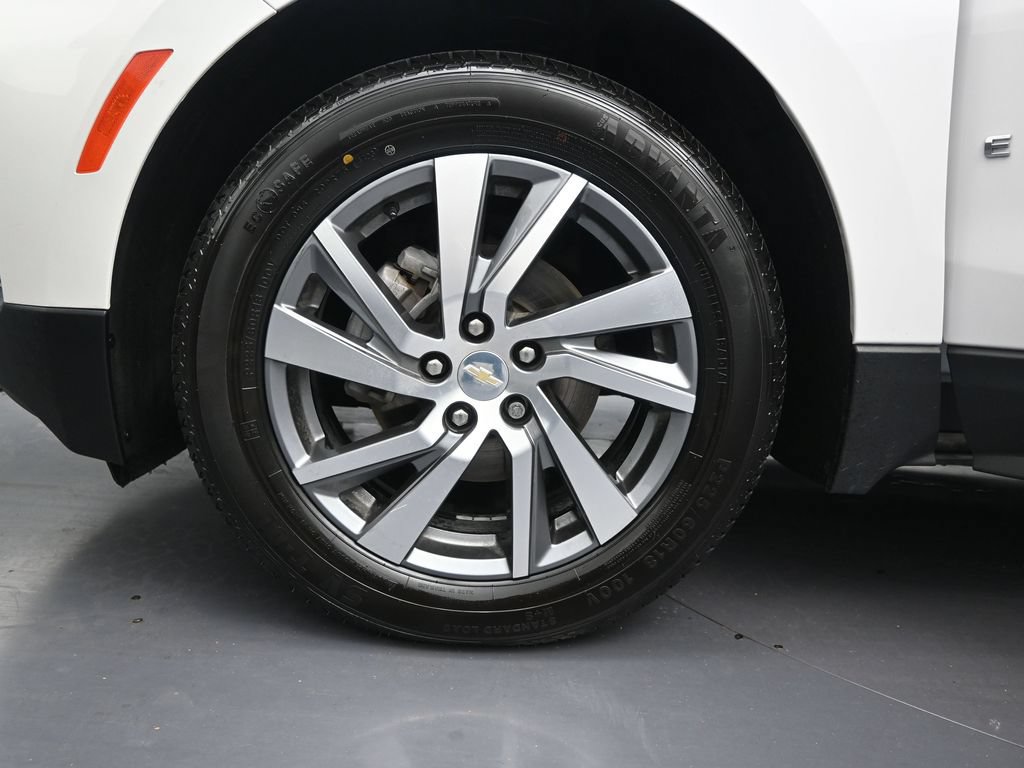 Used 2024 Chevrolet Equinox Premier FWD image 9