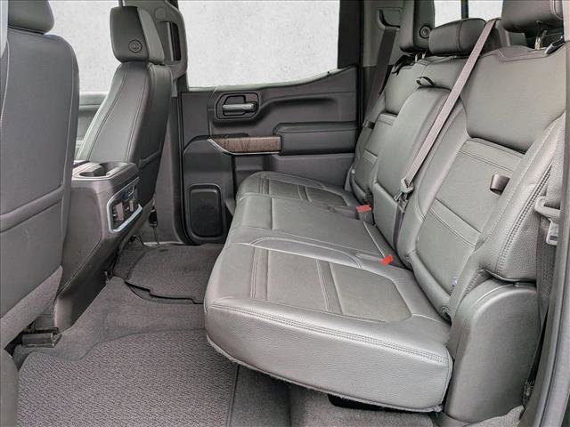 Used 2021 GMC Sierra 1500 Denali w/ Technology Package image 22