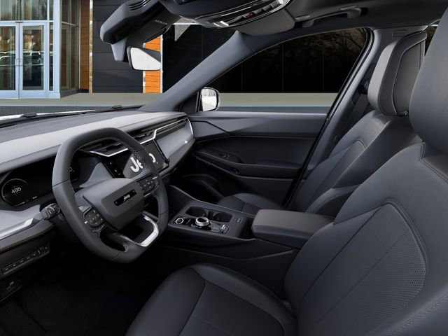New 2026 Jeep Cherokee Limited image 22