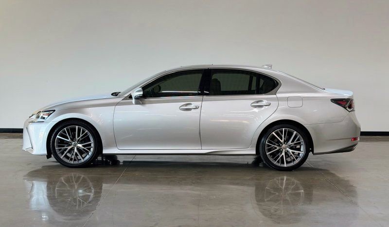 Used 2016 Lexus GS 350 w/ Luxury Package image 4