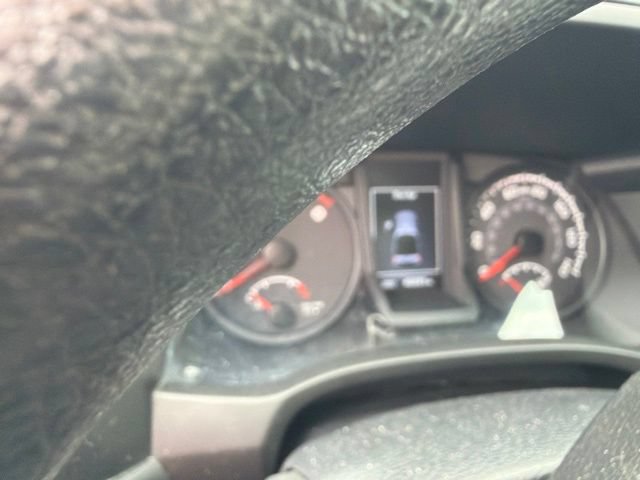 Used 2023 Toyota Tacoma SR AWD/4WD image 10