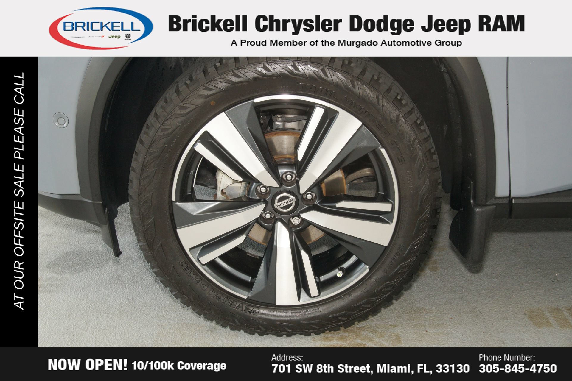 Used 2021 Nissan Rogue Platinum FWD image 40