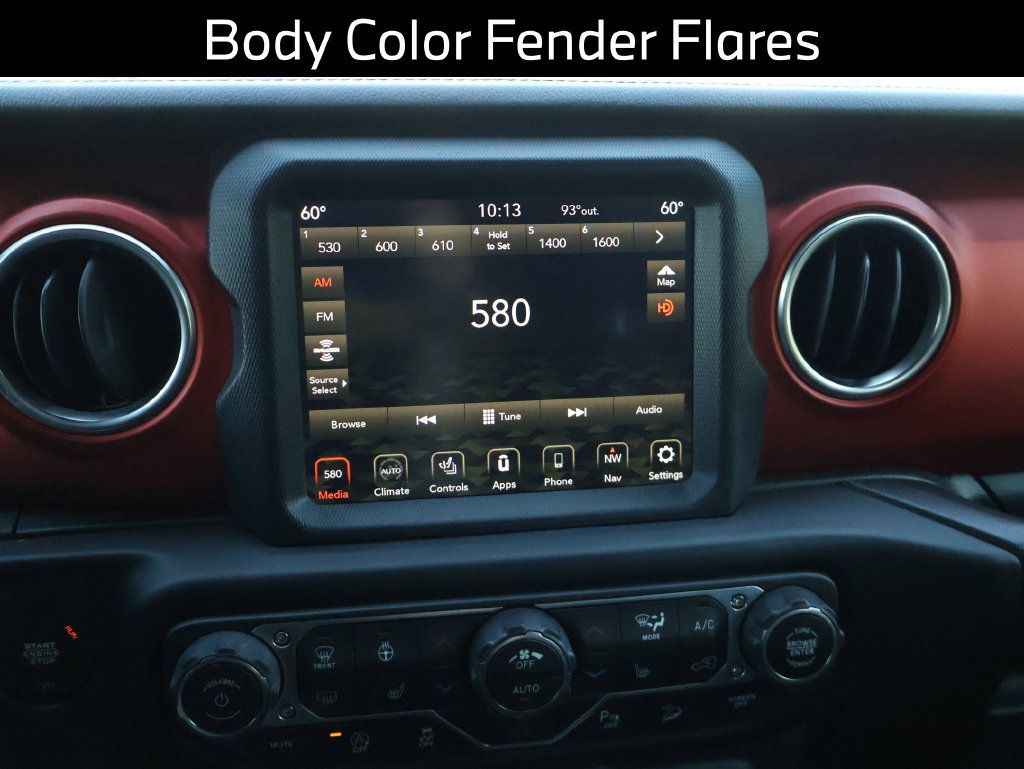 Used 2020 Jeep Wrangler Unlimited Rubicon AWD/4WD image 26