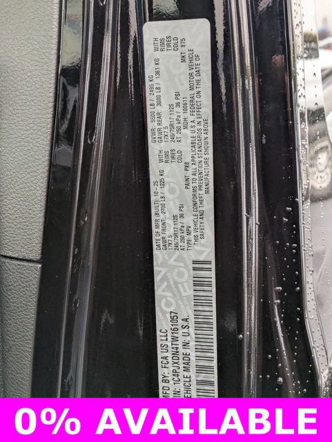 New 2026 Jeep Wrangler Sport S image 31