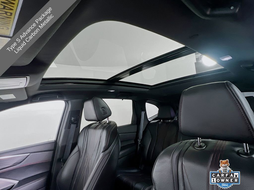 Used 2024 Acura MDX Type S image 23