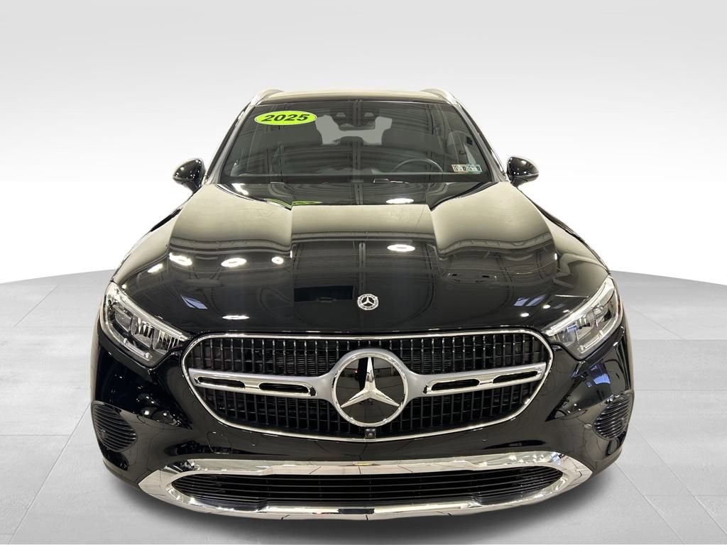 Used 2025 Mercedes-Benz GLC 300 GLC 300 image 9