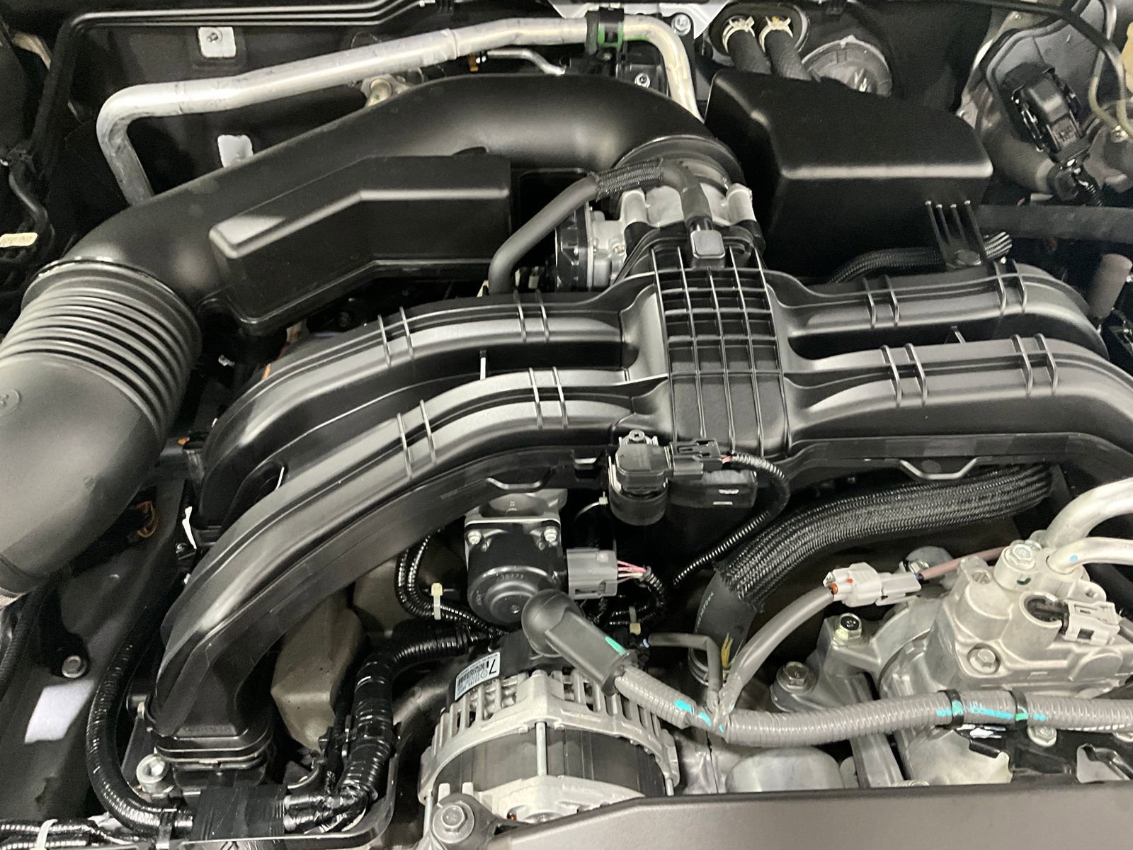 Used 2025 Subaru Outback Onyx Edition image 30