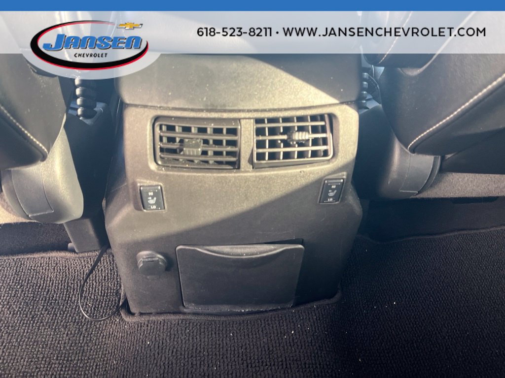Used 2015 Nissan Armada Platinum w/ 2nd Row Captain Seat Package AWD/4WD image 28
