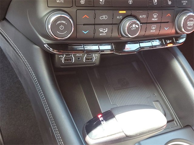 Used 2024 Dodge Durango SRT Hellcat image 31
