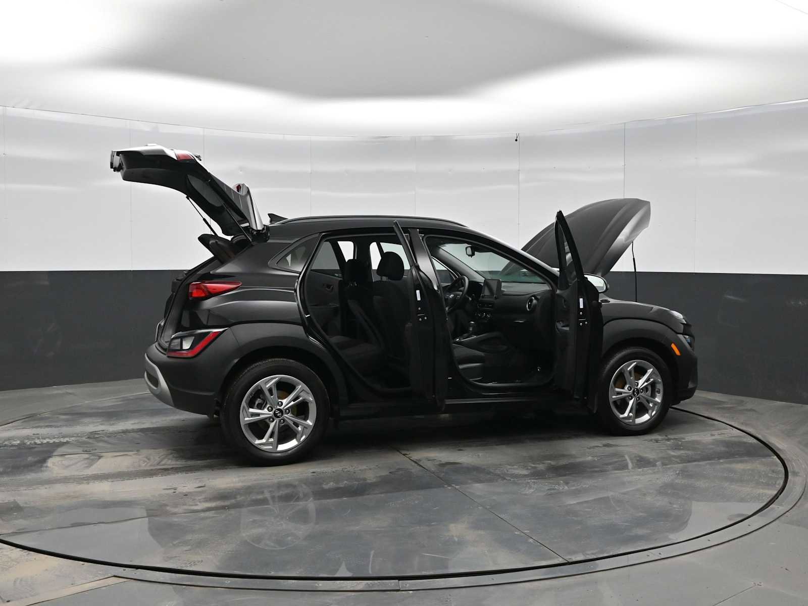 Used 2023 Hyundai Kona SEL image 39