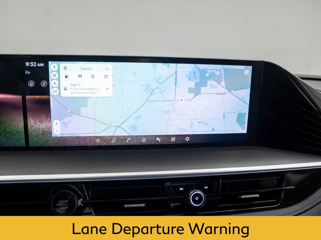 Certified 2025 INFINITI QX80 Pure image 28