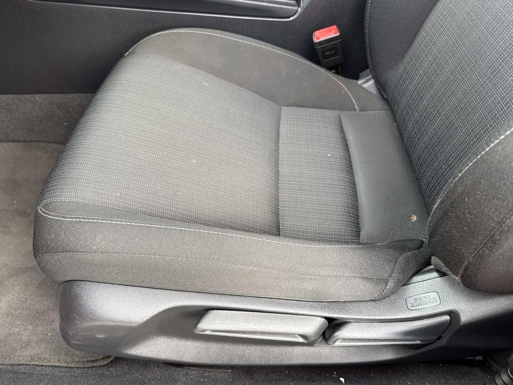 Used 2022 Honda Civic LX image 23