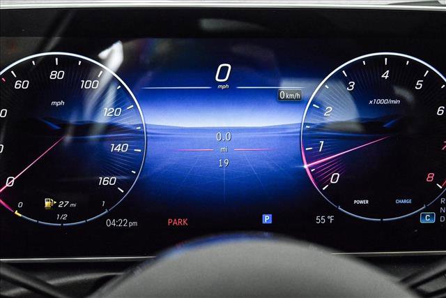 New 2026 Mercedes-Benz C 300 4MATIC Sedan image 11