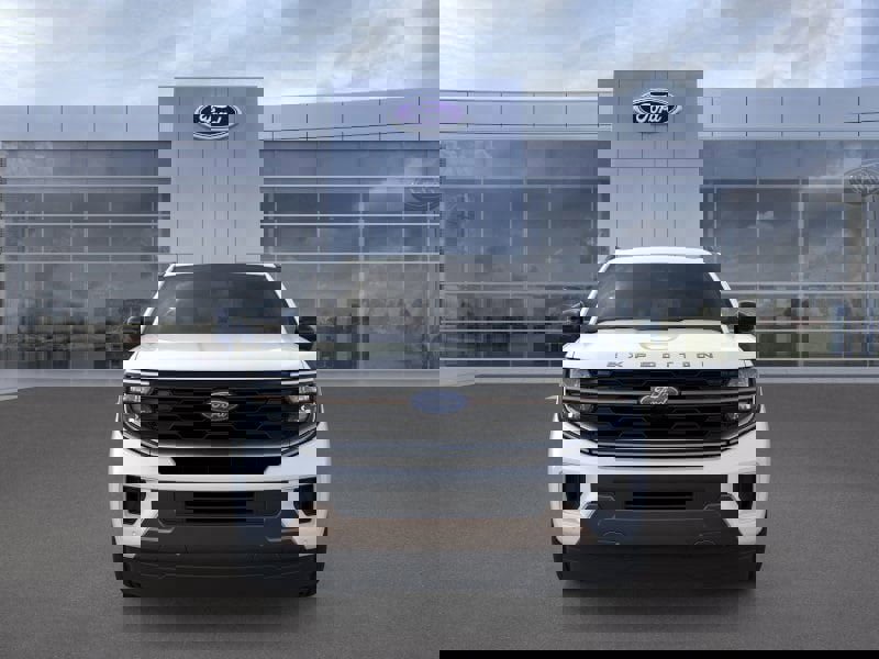 New 2026 Ford Expedition King Ranch image 6