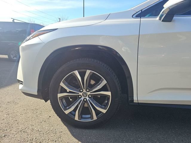 Used 2018 Lexus RX 350L AWD image 15