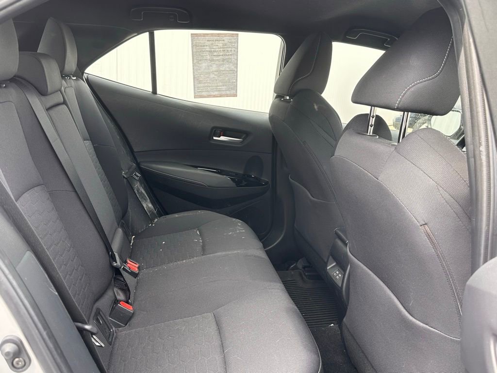 Used 2023 Toyota Corolla SE FWD image 17