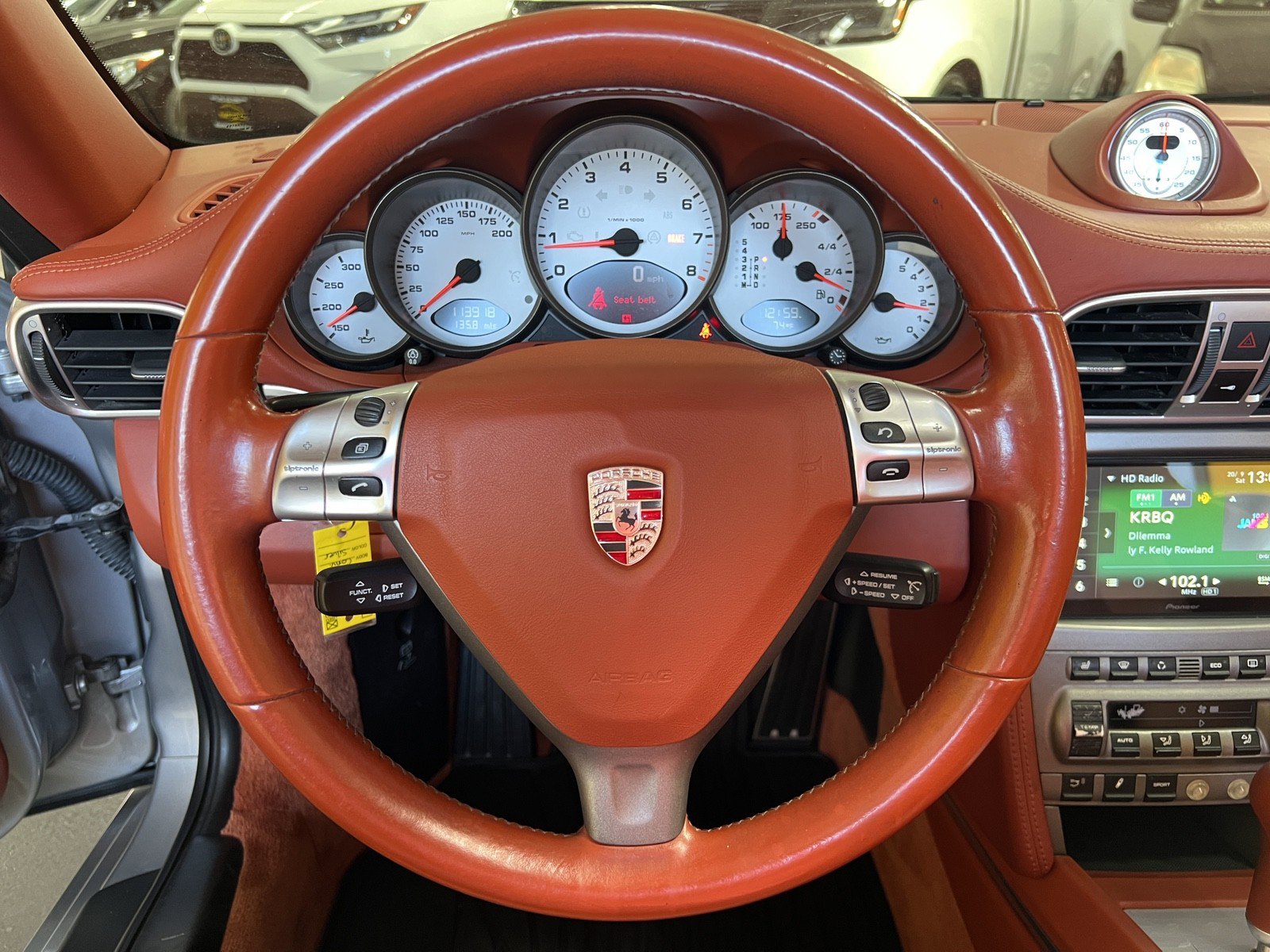 Used 2007 Porsche 911 Carrera S image 12