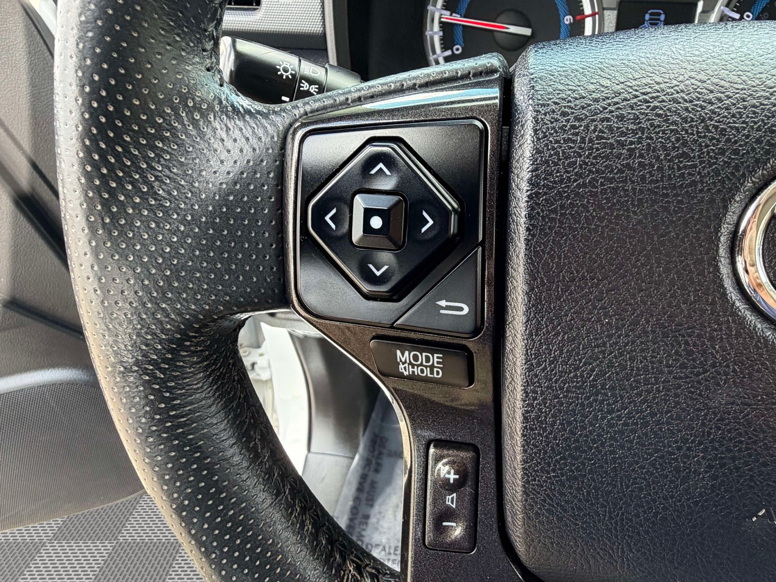 Used 2019 Toyota 4Runner TRD Pro AWD/4WD image 14