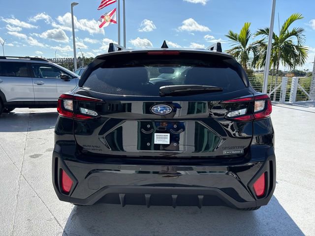 New 2026 Subaru Crosstrek 2.5i Limited image 3