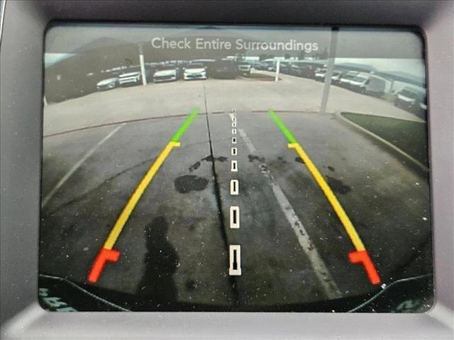 Used 2015 Dodge Durango R/T RWD image 11