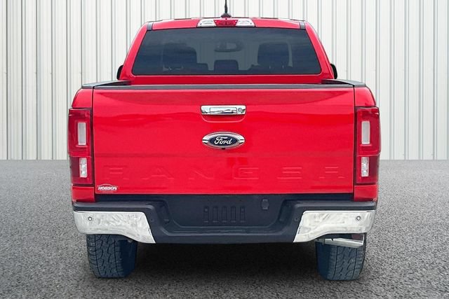 Used 2021 Ford Ranger XLT w/ Equipment Group 301A Mid AWD/4WD image 4