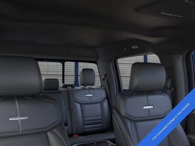 New 2026 Ford F150 Platinum AWD/4WD image 26
