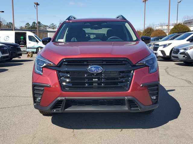 New 2026 Subaru Ascent Bronze Edition video 2