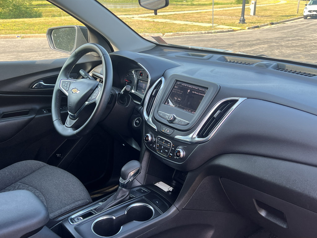 Used 2024 Chevrolet Equinox LT w/ LPO, Floor Liner Package AWD/4WD image 26