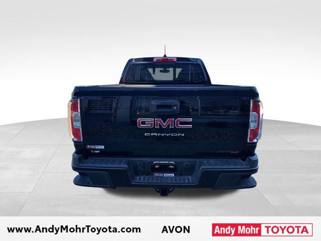 Used 2022 GMC Canyon AT4 image 6