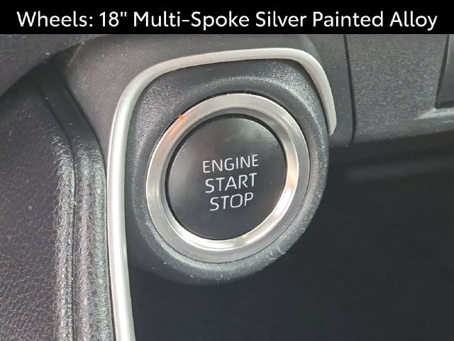 Used 2025 Toyota Grand Highlander AWD image 19
