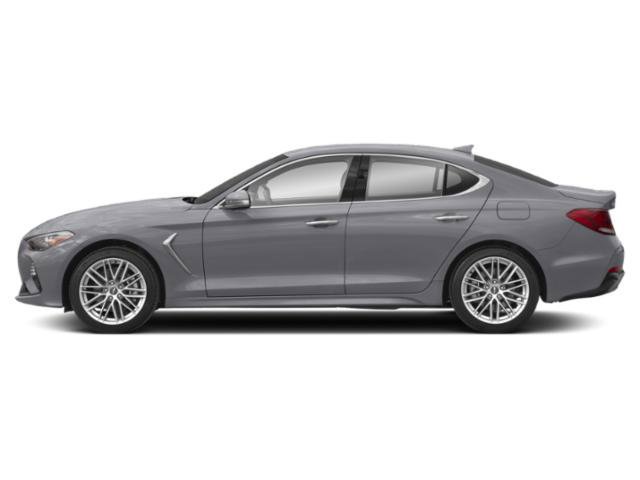 Used 2020 Genesis G70 2.0T w/ Elite Package RWD image 6