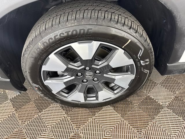 Used 2026 Honda Pilot Elite image 35