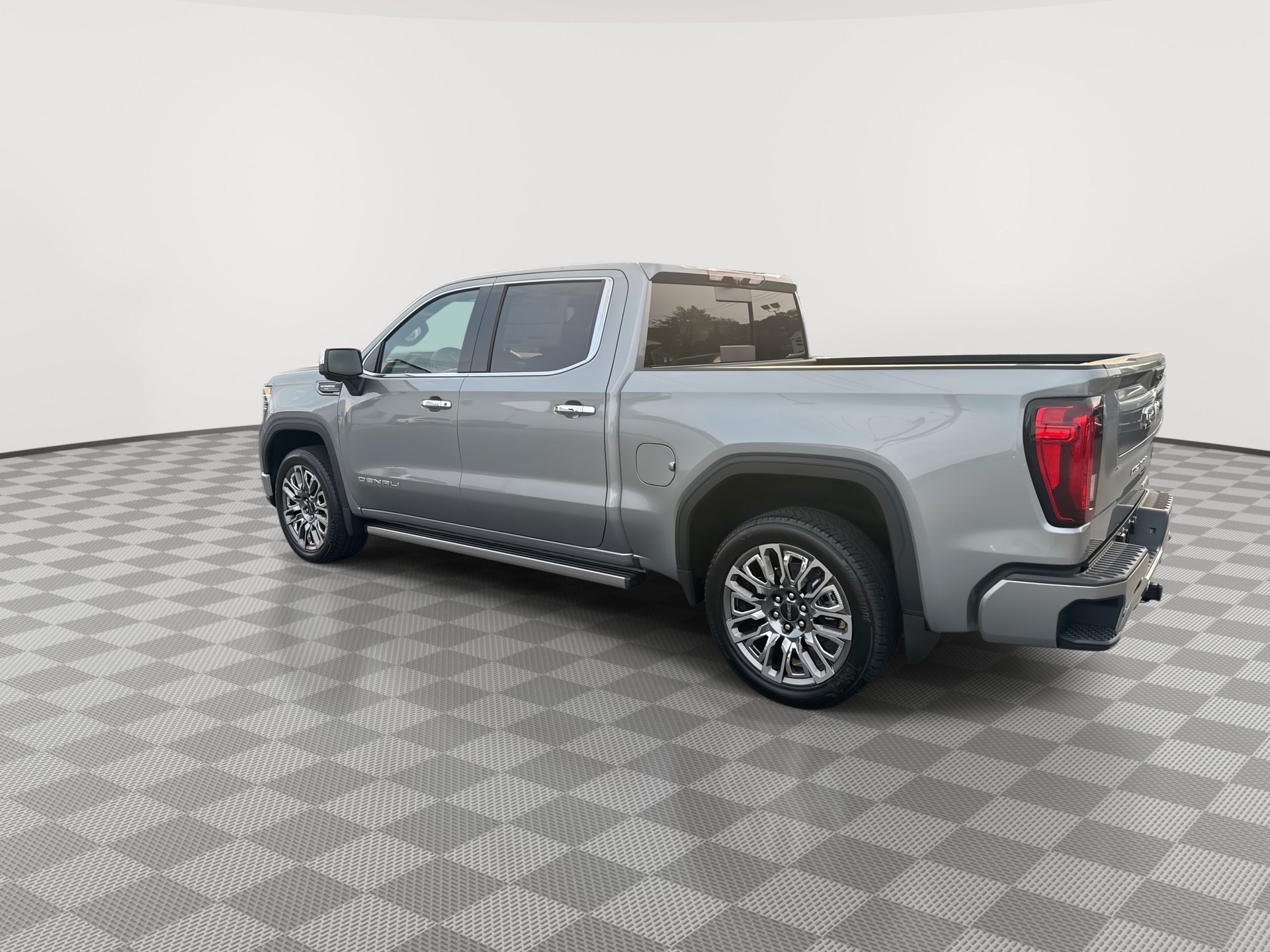 New 2026 GMC Sierra 1500 Denali Ultimate AWD/4WD image 6