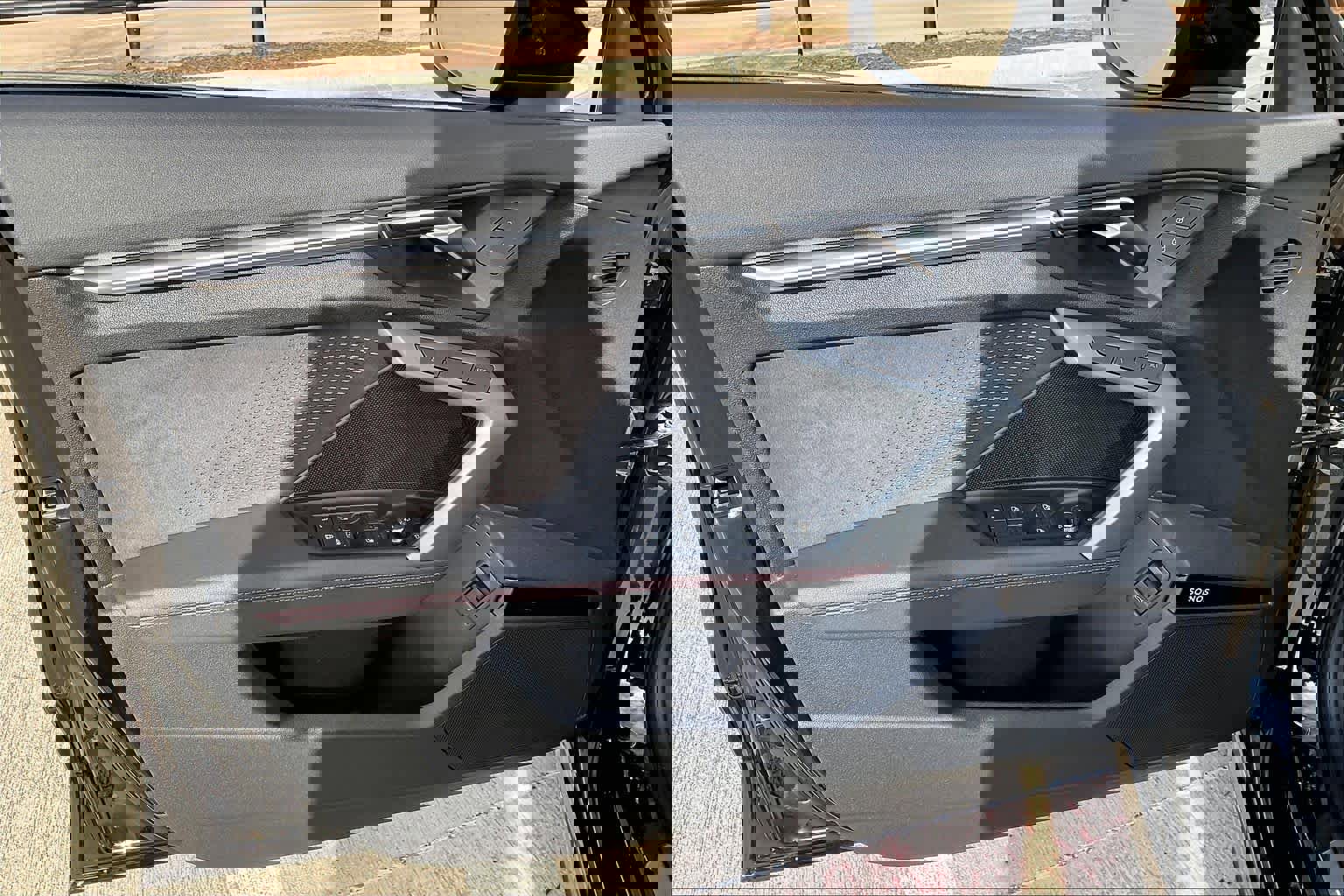 New 2026 Audi S3 Premium image 10