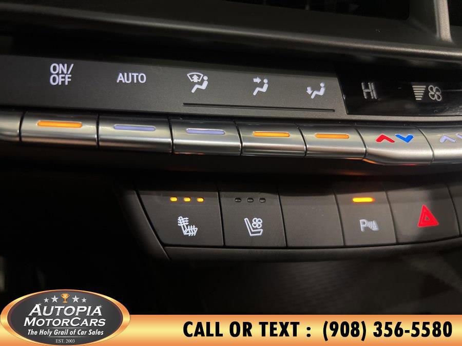 Used 2021 Cadillac CT4 V image 37