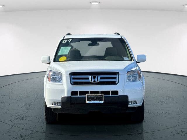 Used 2007 Honda Pilot EX image 10