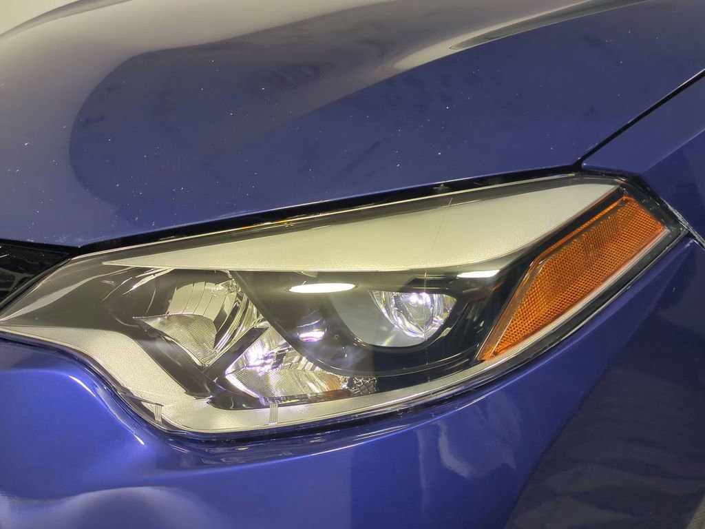Used 2016 Toyota Corolla S image 10
