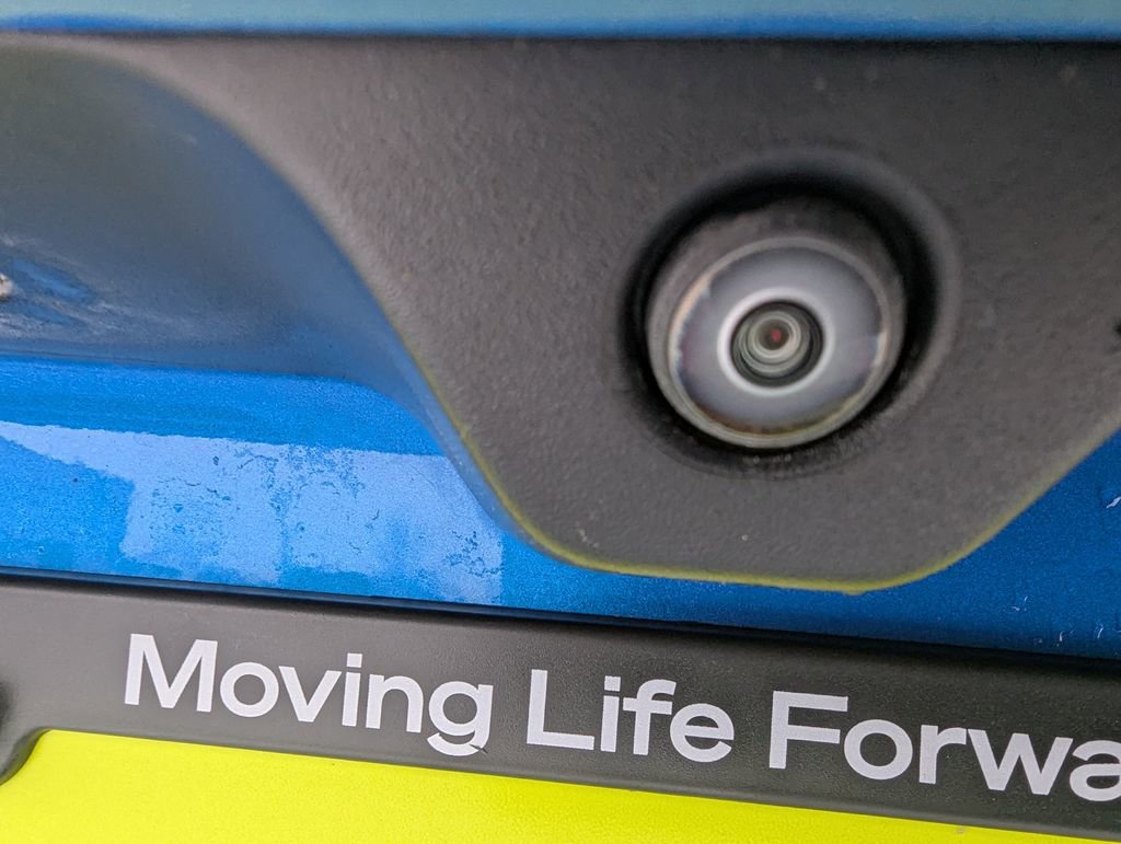 Used 2022 Jeep Compass Limited image 13