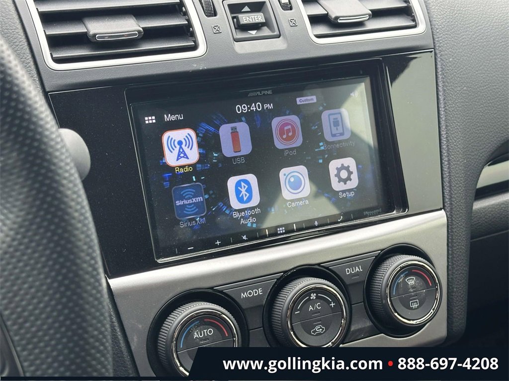 Used 2021 Subaru WRX STI image 24