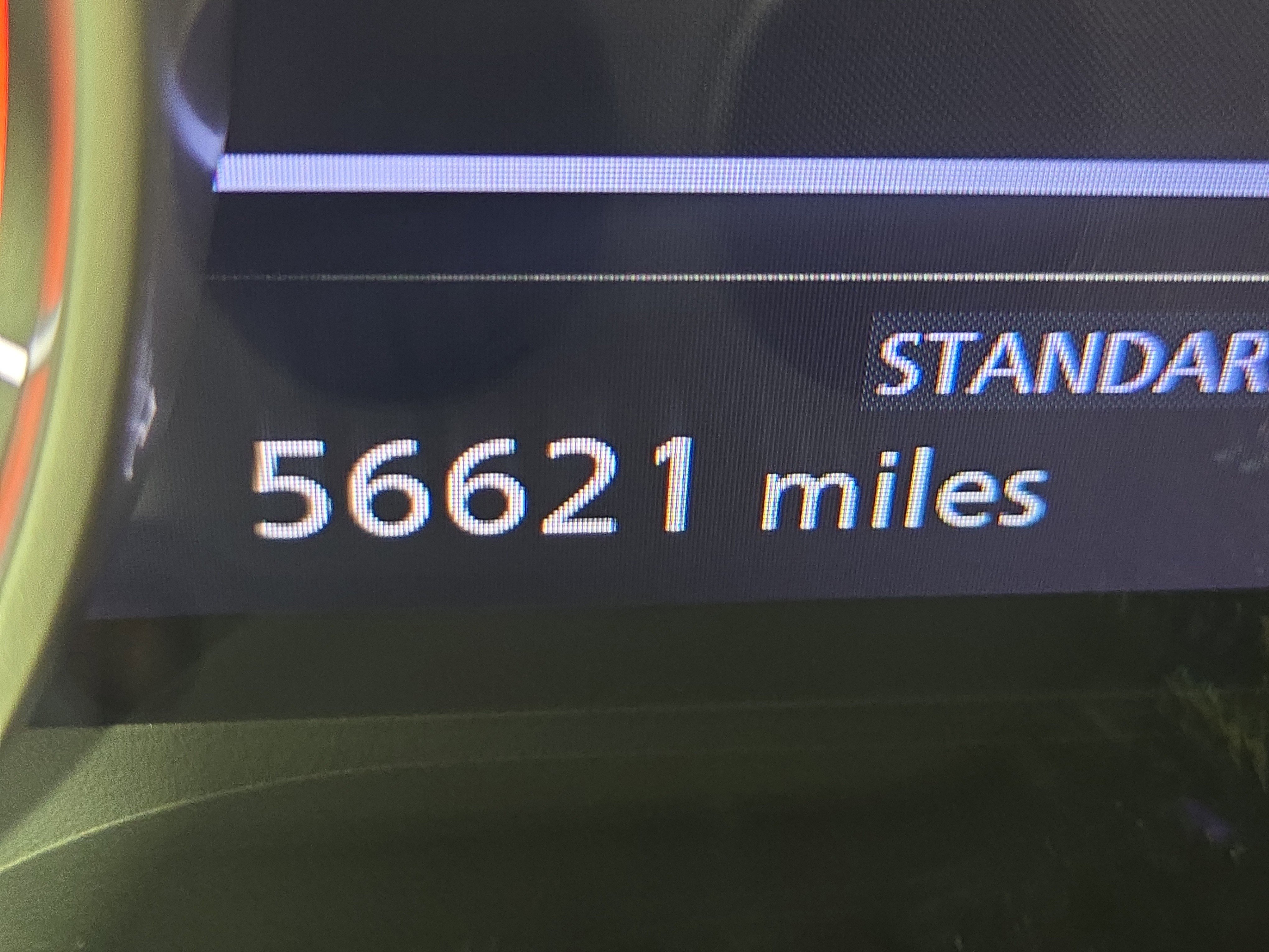 Used 2023 Nissan Rogue SV image 19