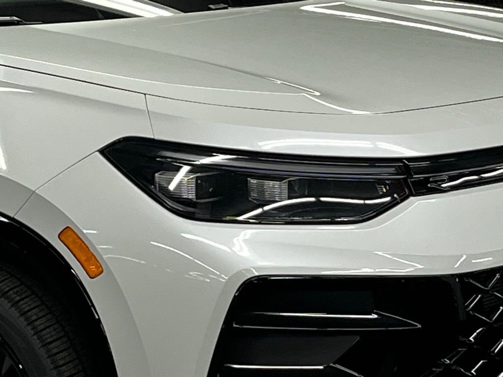 New 2026 Volkswagen Tiguan SE R-Line image 43