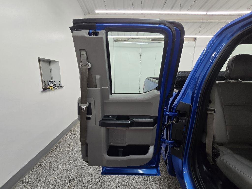 Used 2015 Ford F150 XL w/ Equipment Group 101A Mid RWD image 26