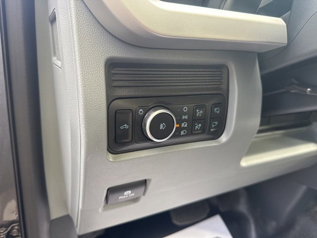 New 2026 Ford F250 XLT image 8