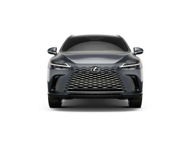 New 2026 Lexus RX 350 FWD image 5