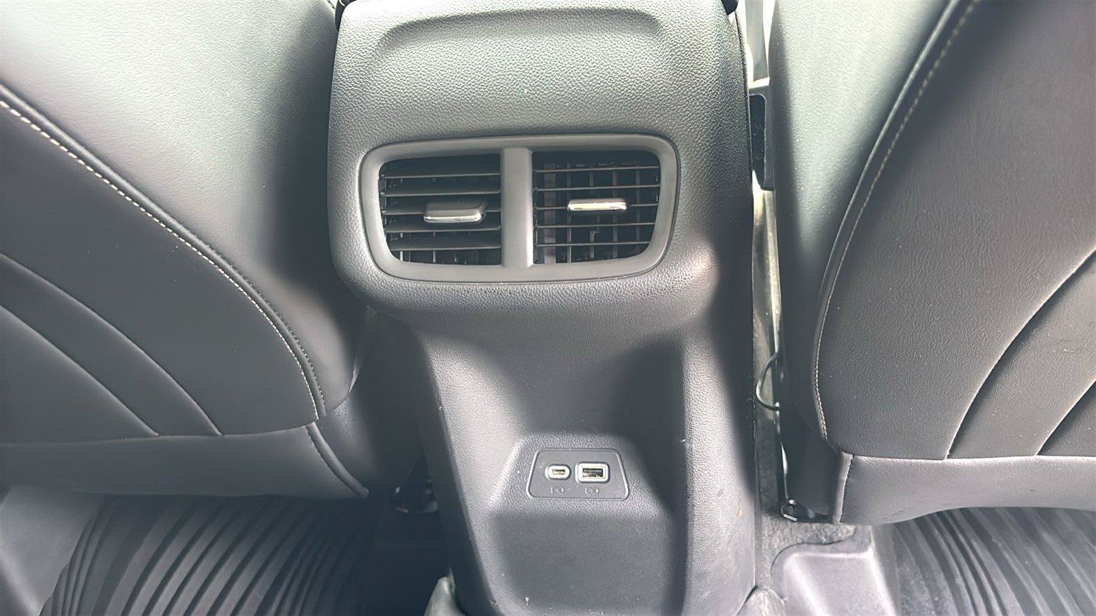Certified 2023 Buick Envision Preferred AWD/4WD image 25