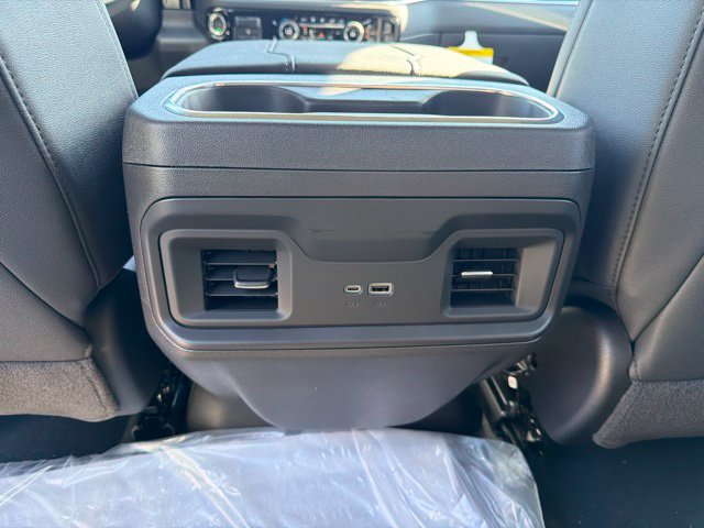 New 2026 Chevrolet Silverado 1500 RST w/ Convenience Package II AWD/4WD image 26